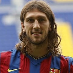 Chygrynskiy: "Cristiano no es el mejor porque es egoísta"