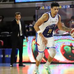 Fuerza Regia cae ante Astros de Jalisco en la LNBP