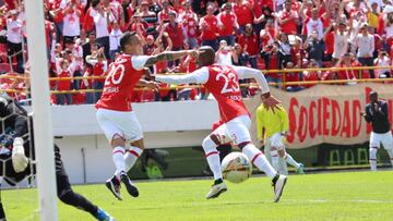 Santa Fe, a recuperar terreno y confianza ante Águilas