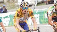 Todos contra Menchov