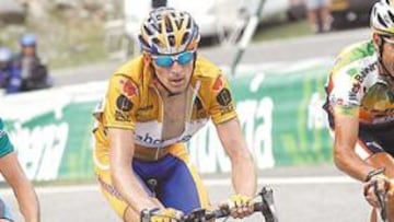 Todos contra Menchov