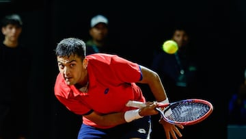 Tomás Barrios le da una nueva alegría a Chile: se consagra campeón en Colombia