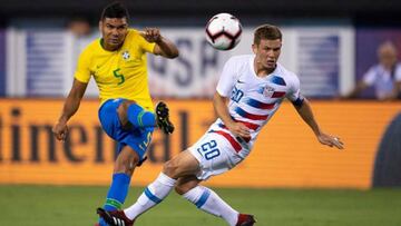 U.S. Soccer planea hacer un nuevo torneo continental en el que participen las dos confederaciones y CONCACAF se mostró positivo mediante un comunicado de prensa.
