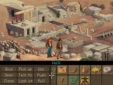 Indiana Jones, Samurais y máquinas de asedio en las ofertas de PC de hoy