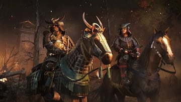 Assassin's Creed Shadows