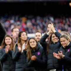 Un Balón de Oro comprometido