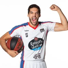 Pepe Pozas, el anhelo imposible del Bilbao Basket