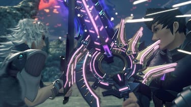 Todo lo que sabemos de Torna, expansión de Xenoblade Chronicles 2