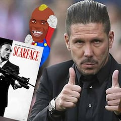 Los 30 apodos curiosos del planeta fútbol