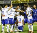Un buen Tenerife anula y vence al Deportivo en el Heliodoro