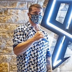 Papá de David Benavidez a Canelo: “No te hagas pen…”