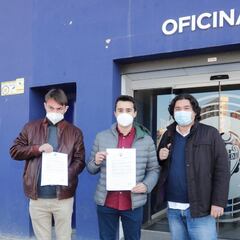 'Levante Somos Todos' solicita reunirse con Quico Catalán y la Fundación