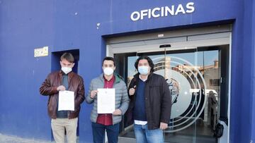 'Levante Somos Todos' solicita reunirse con Quico Catal¨¢n y la Fundaci¨®n