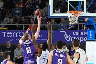 Nadie puede parar al Unicaja