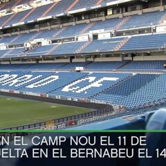 LaLiga cambia la fecha de la Supercopa: 11 y 14 de agosto