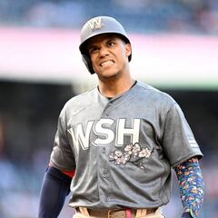 En MLB esperan que Juan Soto deje a los Nationals antes del 2 de agosto