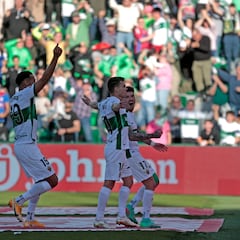 Febas se viste de Maradona