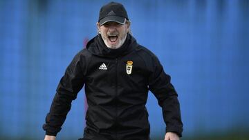 El Oviedo ya sabe ganar lejos del Tartiere: 14 puntos fuera