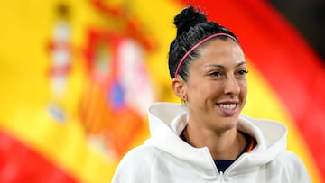 Jenni y Mapi vuelven a La Roja