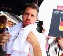 Vettel: "Podemos estar contentos con el cuarto puesto"