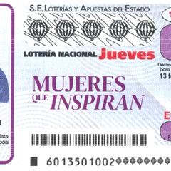 Lotería Nacional: comprobar los resultados del sorteo de hoy, jueves 13 de febrero