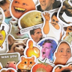 Ley Anti Stickers propone 6 años de cárcel y multa para mexicanos que hagan memes