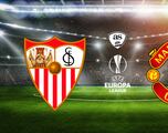 Sevilla vs Manchester United: How to watch on TV, stream online, Europa League