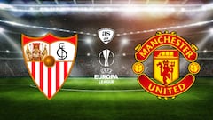 Sevilla vs Manchester United: How to watch on TV, stream online, Europa League