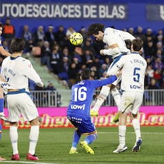 La última media hora clave de 2025 se vivirá en La Catedral