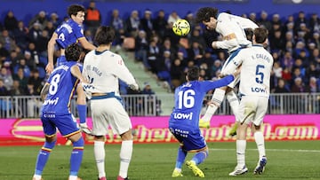 La última media hora clave de 2025 se vivirá en La Catedral