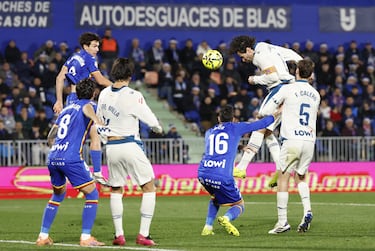 Este Espanyol es colosal