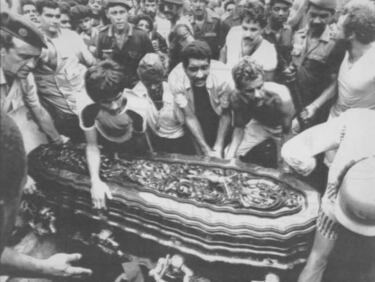 Del 10 al 0: Real Madrid XII, Cristiano, Girona, Tiger...