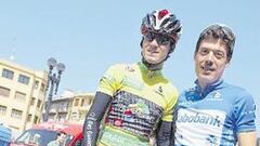 "Hay sitio para los dos en la Selección española"