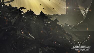 Starship Troopers: Extermination destaca en el nuevo sello de juegos de MY.GAMES, Knights Peak Interactive