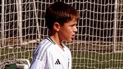 La promesa de Colo Colo que es seguida por un club grande de Argentina: “Allá le decían el ‘Messi chileno’”