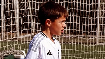 La promesa de Colo Colo que es seguida por un club grande de Argentina: “Allá le decían el ‘Messi chileno’”