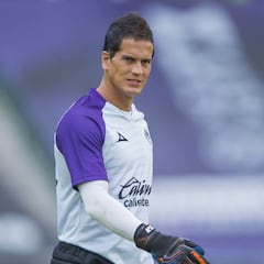 Sebastián Sosa podría dejar al Mazatlán FC