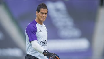 Sebastián Sosa podría dejar al Mazatlán FC