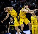 El Iberostar Tenerife, a la caza de su segunda Champions FIBA