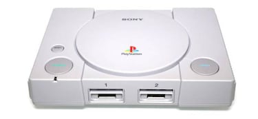Así es el interior de PlayStation Classic: hardware y componentes
