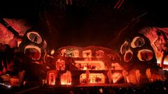 Coachella 2026, fin de semana 2: Horarios, lineup, artistas por día y dónde ver en vivo online