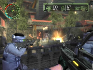 Project Snowblind, Impresiones