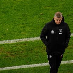 El United quiere a Pogba fuera en enero