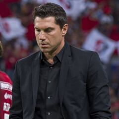 Leandro Cufré: 'Derrota de Atlas no fue culpa de Barbosa'