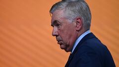 Ancelotti ‘ayuda’ al Madrid