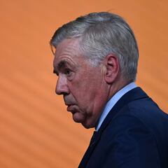 Ancelotti ‘ayuda’ al Madrid