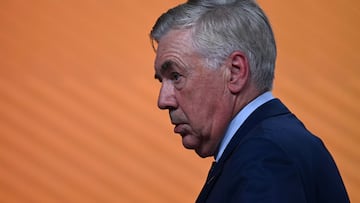 Ancelotti ‘ayuda’ al Madrid