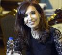 La presidenta de Argentina no acudirá a la final del Mundial
