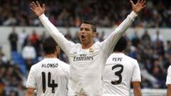 Cristiano Ronaldo regresa a casa tras casi dos meses de ausencia