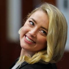 Ellos son los dos novios mexicanos que tuvo Amber Heard, antes de conocer a Johnny Depp